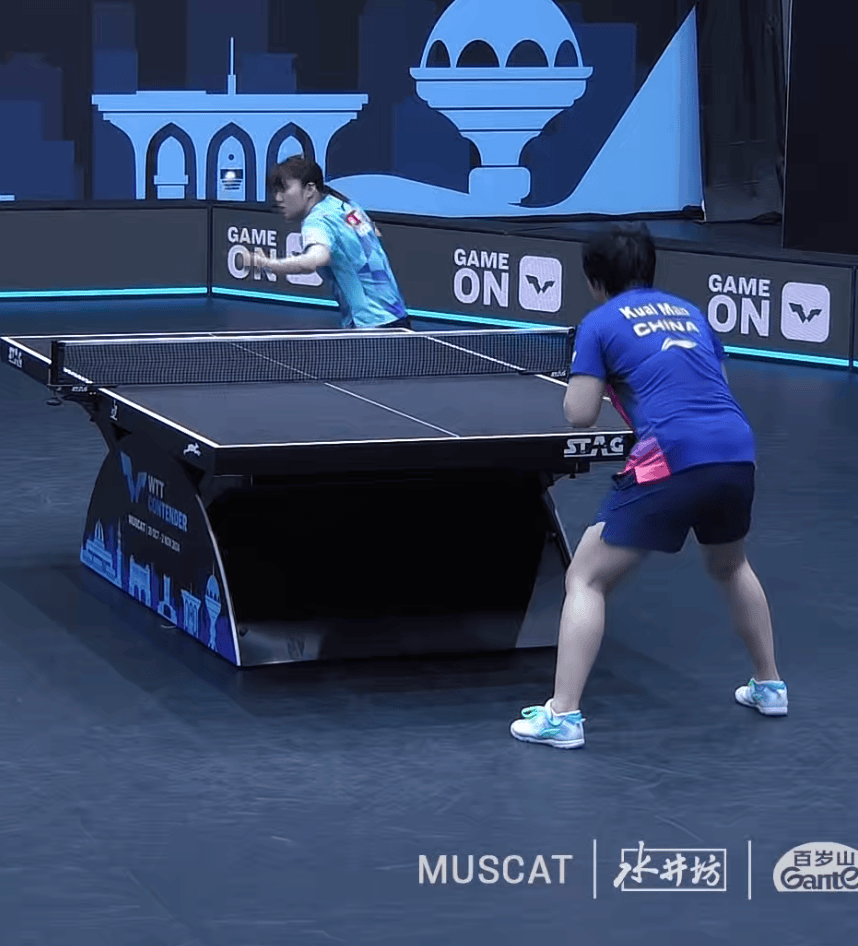 法国队绝杀印尼队，马琳统治全场