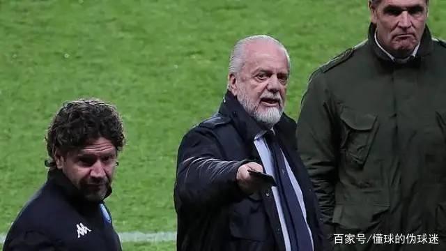 那不勒斯教练调整阵容，寻找破解对手之道